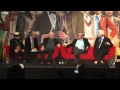 Does Age Matter To The Doctor? | Regeneration Panel | Doctor Who 50th Celebration - Doctor Who Does Age Matter To The Doctor? | Regeneration Panel | Doctor Who 50th Celebration
