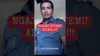 Download lagu INVITING YOU TO MEET GOD || GUS MUKHLASON ROSYID mp3