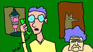 Vacaciones en Kingu 02X01