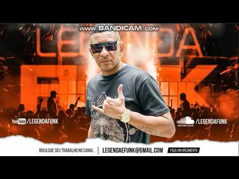 MC Poneis e DJ Kelvinho   Chacoalhando o Rabet