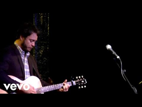 Amos Lee - Windows Are Rolled Down (Live)