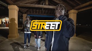 Real Talk Street - Yank