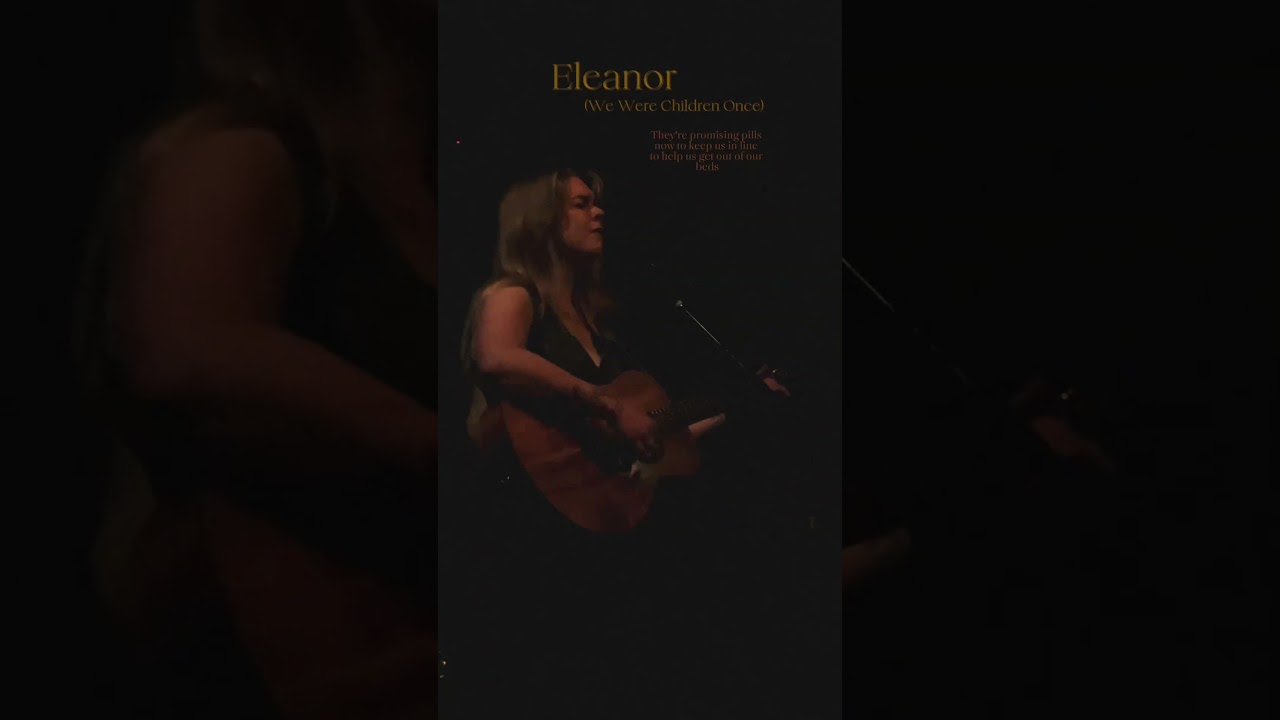 Promotional video thumbnail 7 for Abby Dormer Music