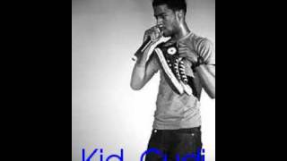 Kid Cudi - Shed a little light