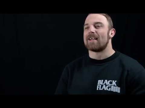 The OTT Roster Give Their Thoughts on Devlin vs WALTER 2 #ScrapperMania