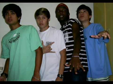 A Stronda Começou   Cia da Farpação