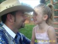 Born To Be A Cowboy