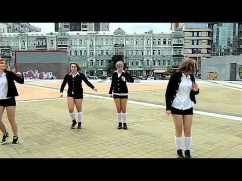 Miss A - "I don't need a man" (cover by WM - oneshot)