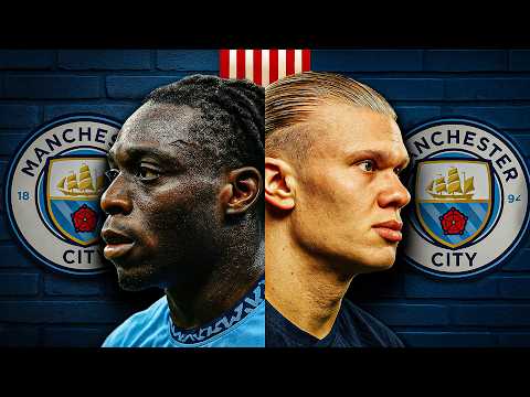 The Manchester City Duo That Will SHUT DOWN The Premier League