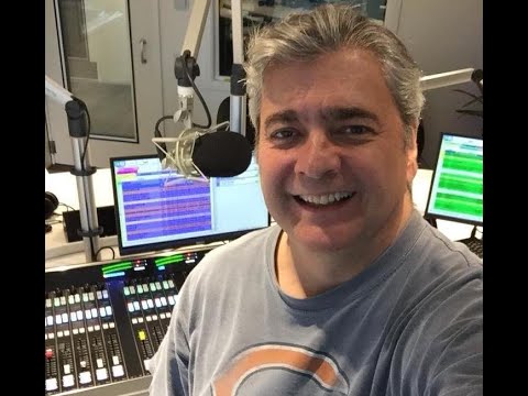 WWBZ CHICAGO 103.5 THE BLAZE  05-21-1992 with Steve Seaver