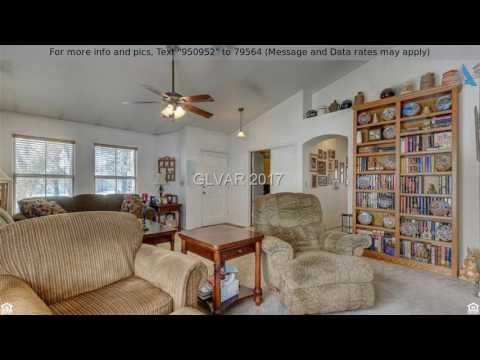 Priced at $229,000 - 3502 Jordan Lane, North Las Vegas, NV 89032