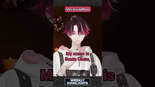 VTubers on the Menu!｜Weekly Highlights【NIJISANJI EN】