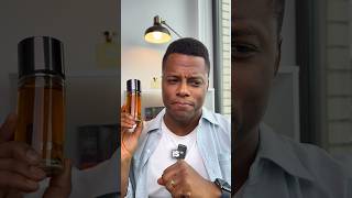 This Fragrance Makes Me Nervous. 😬(Dorian’s Spleen)