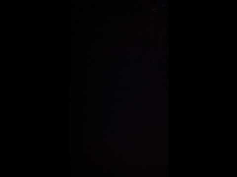 Tunnel @ MLK Blankenburg 03.09.2011