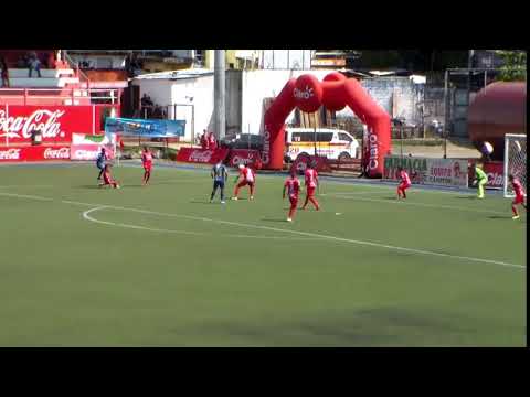 Video Atajada: Manuel Sosa 2 (Malacateco) Apertura 2017 Jornada 15