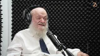 פרשת וירא - ברית בין הבתרים | הרב יוסף צ. בן פורת (הרב יוסף צבי בן פורת) - התמונה מוצגת ישירות מתוך אתר האינטרנט יוטיוב. זכויות היוצרים בתמונה שייכות ליוצרה. קישור קרדיט למקור התוכן נמצא בתוך דף הסרטון פרשת וירא - ברית בין הבתרים | הרב יוסף צ. בן פורת (הרב יוסף צבי בן פורת) - התמונה מוצגת ישירות מתוך אתר האינטרנט יוטיוב. זכויות היוצרים בתמונה שייכות ליוצרה. קישור קרדיט למקור התוכן נמצא בתוך דף הסרטון