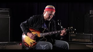 Video thumbnail for Vintage 1963 Gibson ES-335  •  Wildwood Guitars by Wildwood Guitars