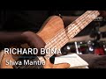 Richard Bona: "Shiva Mantra" | Frankfurt Radio Big Band