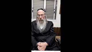 הרב אליהו גודלבסקי | פסח - חיזוקים נפלאים בחסידות ברסלב - לכבוד השנה החדשה תשפ"ב - פנינים ועיקרים