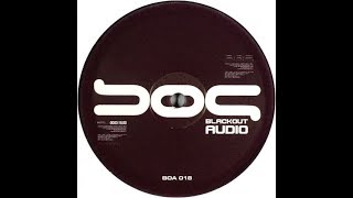 b2 Space Dj'z - Clink ST    Space DJz - Crime And Punishment EP