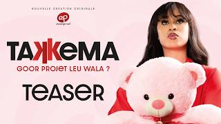 TAKKEMA - Nouvelle Série EvenProd : Bientôt **VOSTFR**