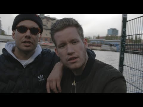 MC Smook ft. Fruity Luke - Freudentränen (prod. Asahd Khaled)