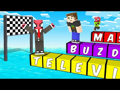 EN UZUN YAZAN YAŞAR - Minecraft