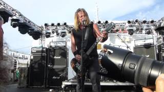 Corrosion Of Conformity - Albatross - Motorhead&#39;s Motorboat 2015