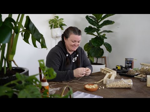 How To DIY Plant Propagation Station