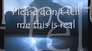 Milk Inc - Storm Lyrics