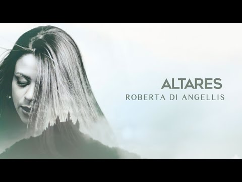 Altares - Roberta Di Angelis