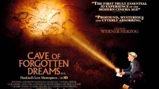 Child's Footprint - Cave of Forgotten Dreams OST