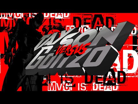 Marvel vs Capcom Infinite - MVCI is DEAD - TAYSON vs GONZO