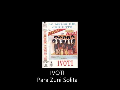 Ivoti - Para Zuni Solita