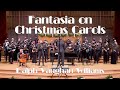 Fantasia on Christmas Carols | Ralph Vaughan Williams - Oregon Repertory Singers Fantasia on Christmas Carols | Ralph Vaughan Williams