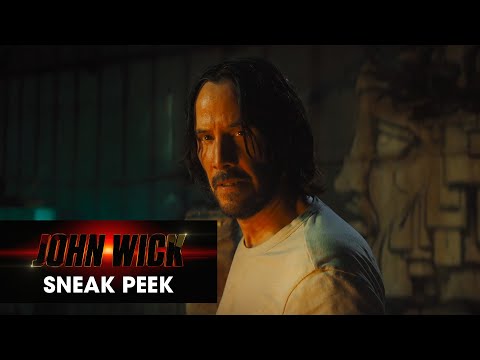 John Wick: Chapter 4 (2023) - Movie  Reviews, Cast & Release Date -  BookMyShow