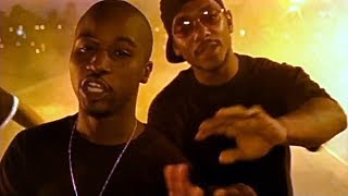 Mobb Deep ft. Big Noyd &amp; Rakim - Hoodlum