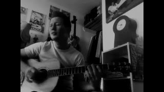 Oliver Darling playing Big Bill Broonzy's Keep Your Hands Off Her