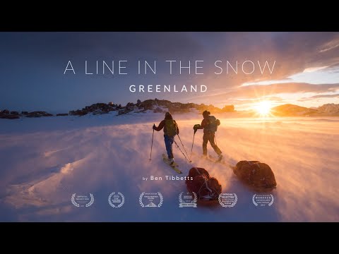 download lagu mp3 mp4 Crossing Greenland On Skis, download lagu Crossing Greenland On Skis gratis, unduh video klip Crossing Greenland On Skis