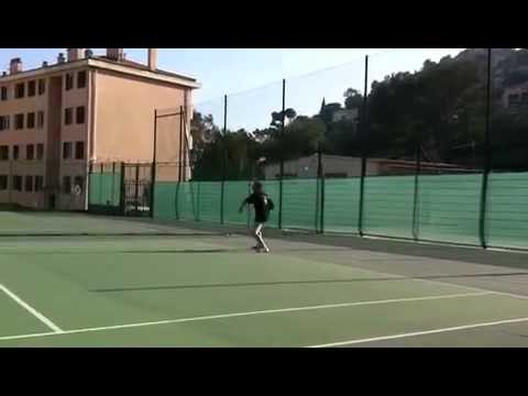best tennis player ever.mp4