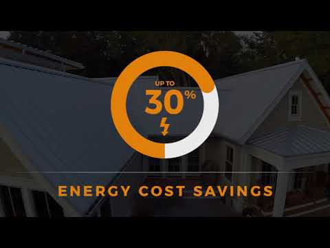 Metal Roofing Alliance - General Feature