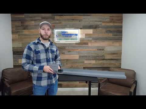 Get to Know the Product: WaterGuard