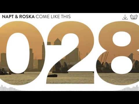 NAPT & Roska - Come Like This [NEST028]
