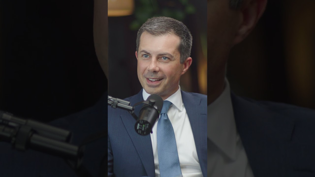Pete Buttigieg on How JD Vance Failed Springfield