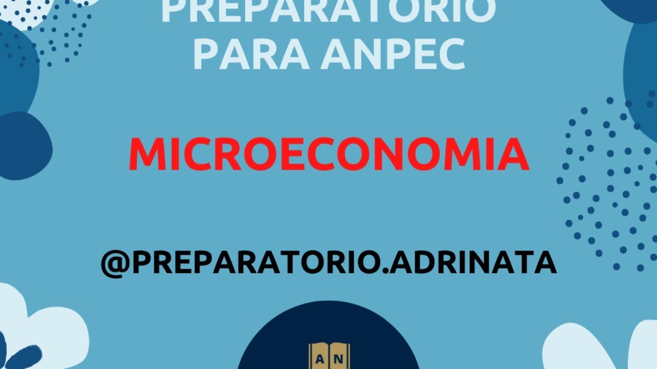 Watch Now Aula gratuita - Micro para Anpec Aula gratuita - Micro para Anpec