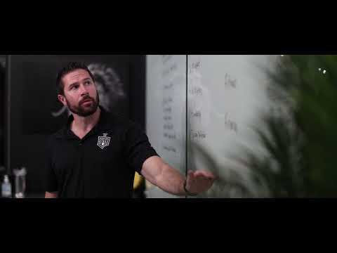 Rise Up Kings 3 Day Experience - Christian Business Seminar with Skylar Lewis