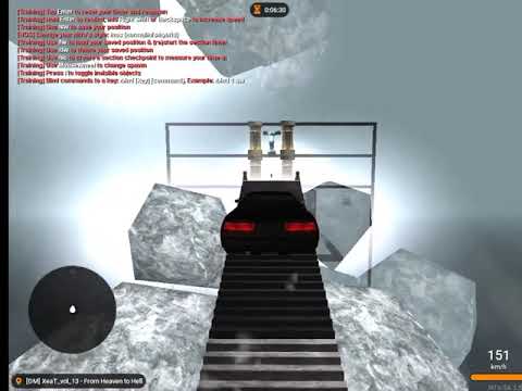 Xeat vol.13 (From heaven to Hell) WR (2:25:207)