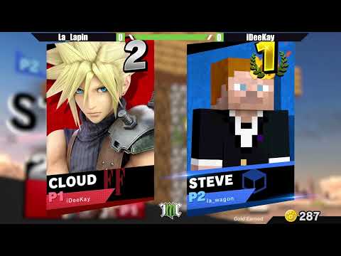 FMC2025: August Edition - Stream VOD (SSBU, UMvC3, Fatal Fury) 1/2