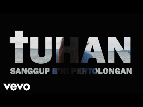 HSS Gr - Menjagaku (Lyric Video)