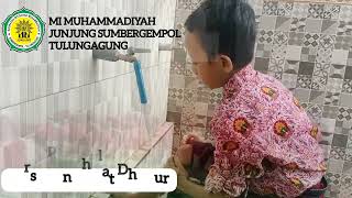 Download lagu BEL SHOLAT DHUHUR BERJAMAAH mp3